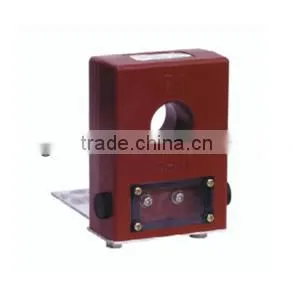 LMZJ1-0.5TH Low Voltage Current Transformer thumbnail-1