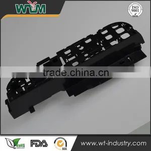 Custom Plastic Injection Molding Service & Precise Mould Maker thumbnail-1