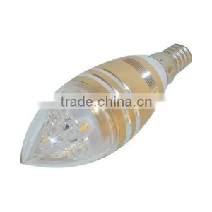 Good Quality Led Lighting Bulb thumbnail-1