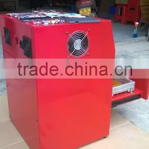 Transfer Printing Quality Promise 3d Sublimation Vacuum Heat Press Machine For Phone Case thumbnail-6
