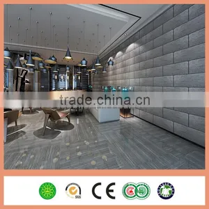 Latest Technology Durable Flexible Soft Tile for Exterior Wall, Flexible Stone, Exterior Wall Tile thumbnail-4