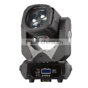 LED Moving Head Beam Light 150W, 60W, 90W, 120W,180W,200W thumbnail-5