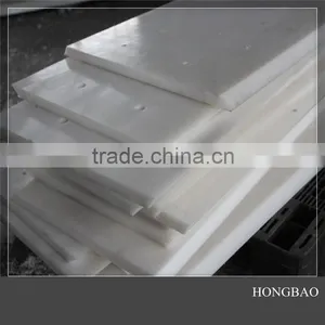 Polyethylene Sheet 10mm/wear Resistant Liner Plate/dump Trailer Liner Sheet thumbnail-1