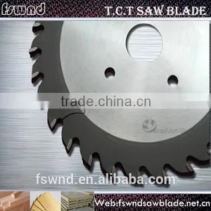 SKS-51 Saw Blank V-cutting Tungsten Carbide Tipped Circular Saw Blade thumbnail-4