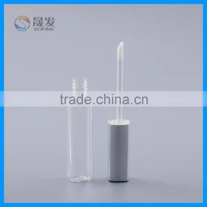 Custom Design10ML Lip Gloss Tube Empty Plastic Cosmetic Tube thumbnail-2