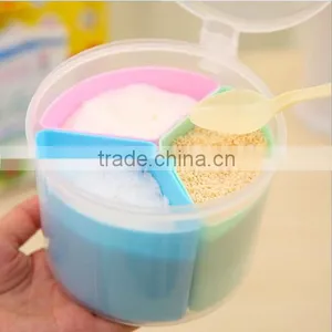 Hot Sale Seasoning Box/spice Box/Spice Jar thumbnail-2