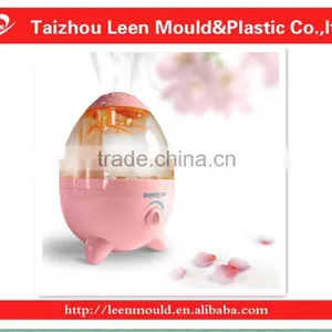 Taizhou New Model Plastic Injection Steam Humidifier Mould thumbnail-1