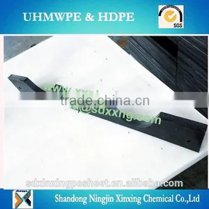 Uhmwpe and Hdpe Polyethylene Plastic Pipe Spacer thumbnail-4