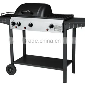 RV Camping Liquefied Petroleum Gas Stove Oven GR-219 thumbnail-6