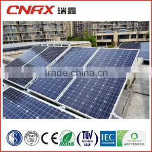260w pv Moduel Mono Crystalline Solar Panels thumbnail-1