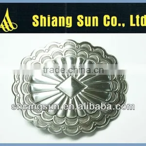 Fashion Belt Buckle thumbnail-1