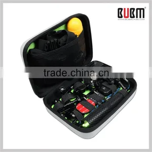 BUBM GO PRO Protective Collecting Box Gopro Accessories, High Quality Bag for go Pro Camera Accessories thumbnail-5