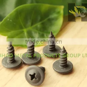 Great Specifications Truss Head Self Tapping Screw Galvanized thumbnail-4