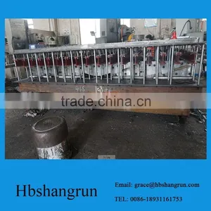 FRP Grating Machine, GRP Mold Making Machine thumbnail-3