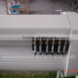 China Sticker Cutting Plotter and Vinyl Cutter thumbnail-3