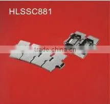 Stainless Steel Conveyor Chain SS881 thumbnail-1