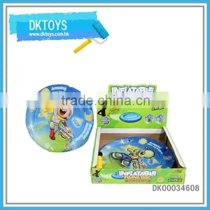 Sport Toys Inflatable Frisbee Inflatablle Flying Disc 24pcs thumbnail-1