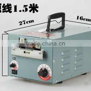 Poultry Debeaker Chicken Debeaker Automatic Debeaker Dezhou Poultry Machine in Kenya thumbnail-5