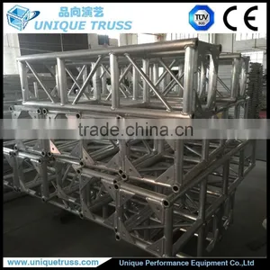 Hot Sale Lighting Tower Truss, Aluminum Beam Truss,truss System thumbnail-1