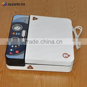 2015 Newest Cell Phone Case Printing Machine Dye Sublimation Printing Machine (ST-2030) thumbnail-3
