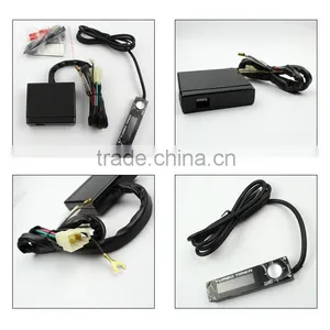 High Quality Universal Auto Turbo Timer HK Light Led Digital Turbo Timer thumbnail-2