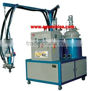 EMM083-2 Eva Sheet Foaming Machine thumbnail-1