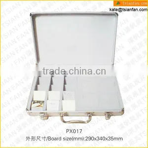 Tile Sample Display Suitcase-PX017 thumbnail-1