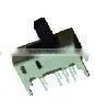 SS23D03 2P3T Vertical Type Slide Switch thumbnail-1