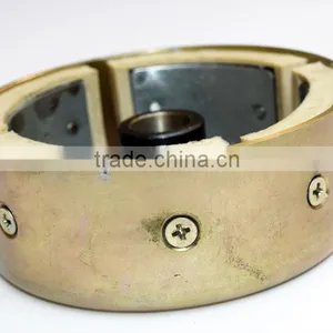 DX100 Motorcycle Magnetic Cyclinder thumbnail-2