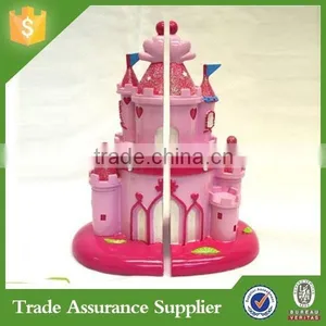 New Products Hot Sell Resin Children Toy Book Stand thumbnail-1