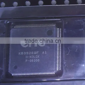 ENE KB3926QF A1 Management Computer Input and Output, the Start-up Circuit of Input and Output thumbnail-1