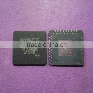 SMSC MEC5045-LZY Management Computer Input and Output, the Start-up Circuit of Input and Output thumbnail-1