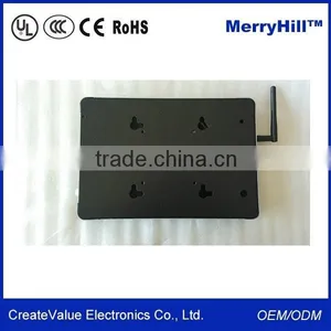 OEM Cheap China PC 10.1 Inch Firmware Android 4.0 4.2 4.3 Tablet thumbnail-3