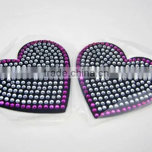 No MOQ Low Price Women Nipple Cover thumbnail-1