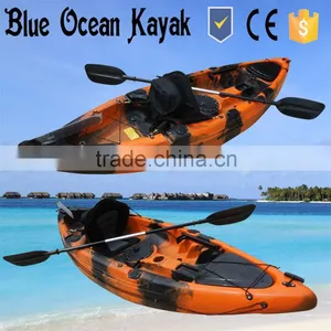 Blue Ocean 2015 New Design Native Watercraft Kayak/fishing Watercraft Kayak/sea Watercraft Kayak thumbnail-1