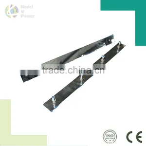 Truck Parts Decorative Truck Fender (MD1104) thumbnail-1