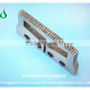 High Precision HOTBAR Welding Tip thumbnail-3