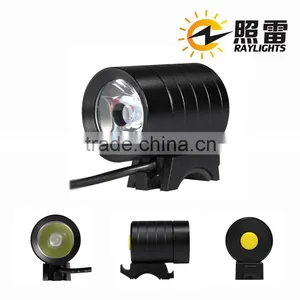 Popular in AU CREE XM-L T6 Rechargeable Bike Light 1200LM LED Bicycle Headlight thumbnail-1
