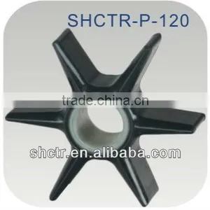 399289/391538 Water Pump Impeller for Outboard Motor 18-3056 thumbnail-1