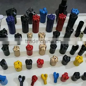 Carbide Drill Bits, Drill Bit Set, Masonry Drill Bit With Detailed Specifications for Sale thumbnail-2