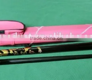 Protable Billiard Pool Cue Case With Cue Billiard Accessories thumbnail-5