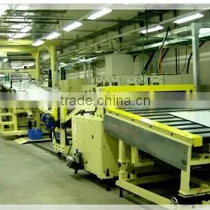 ABS Sheet Extruder thumbnail-1