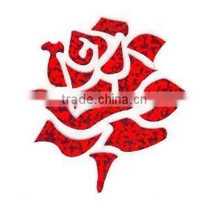 Hot-fix Transfer Raw Material Film thumbnail-1