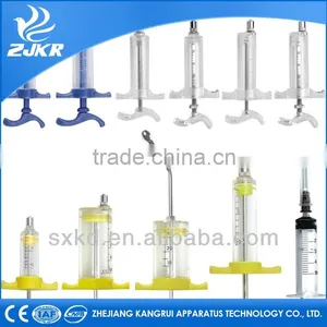 Veterinary Plastic Syringe thumbnail-1