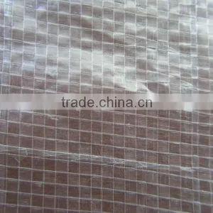 PE Transparent Tarpaulin, pe Woven Fabric Plastic Sheet, Polypropylene Waterproof Tarpaulin thumbnail-1