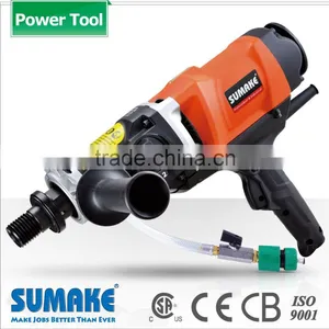 PT-D26001 60mm Mounting Neck Diamond Core Drilling Machine thumbnail-1