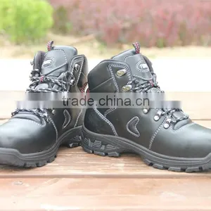 Antistatic Safety Footwear Steel Toe thumbnail-3