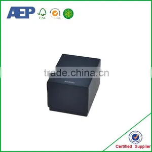 High Quality Printed Cardboard Box Wine Packaging thumbnail-2