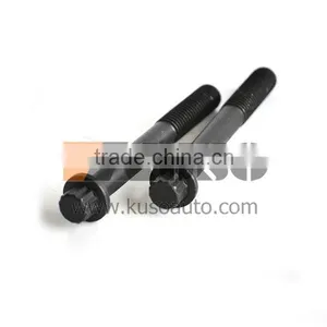 8943995550 Cylinder Head To Engine Block Bolt for FVR 6HK1 700P NQR 4HK1 M10*43 thumbnail-1