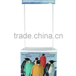 Sales Counter(plastic ) thumbnail-1